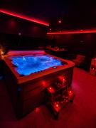 Love room, lécrin secret