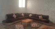 Bright apartment with terrace 15 minutes from the beach