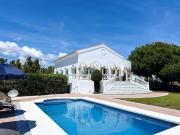 Villa El Dorado