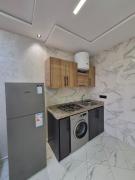 Appartement meublé dans la ville jebha Y3