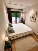 Chic Urban Studio - Maarif Casablanca - Walk to Twin Center