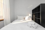 Spokojna Comfort Studio by BookingHost