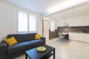 CASA ESEDRA Appartamento C parcheggio privato