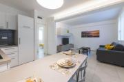 CASA ESEDRA Appartamento C parcheggio privato