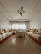 Modern 2-Bed Apartment