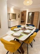 Élégant appartement avec terrasse - Hyper Centre