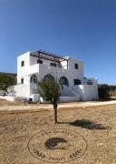 Top Prodromos Paros