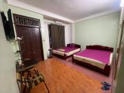 Motel Phương Anh Phú Đô