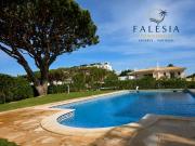 Falésia Townhouse - Walk to Beach - Pool - Garage