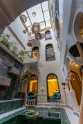 Riad Secret Mahjouba