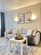 New Relaxing Home in Narva Center