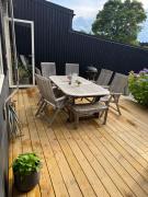 Top Vaxholm