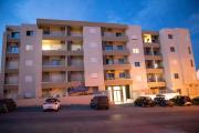 Modern 2 Bedroom Apartment in Sahloul 4, New, 2 Baths and Parking
