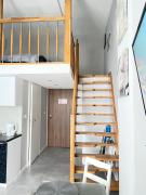LaLuna Wave Apartment