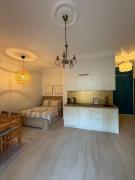 Apartament Cyprysowy & Przy Różanych Wydmach