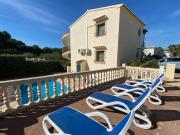 Casa Luis - Javea - Spanien