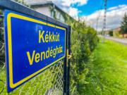 Vilyvitány Kékkút Vendégház