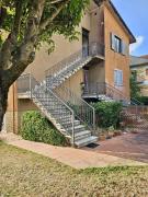 Casa Nonna Gina 50m lago di Bolsena