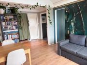 Apartment 3 bedrooms Reykjavik Vesturbaer