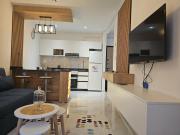 Nading flat