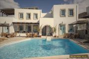 Holiday Home in Patmos Near Skala Port, G842