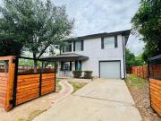 Top Austin