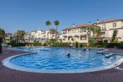 San Bruno apartamento a 100 metros de la playa