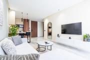 Elegance en plein quartier les hopitaux