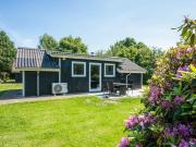 4 person holiday home in Hovborg-By Traum