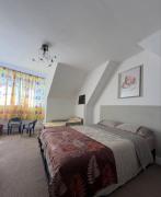Cozy Room in the Heart of Hornchurch Town Centre