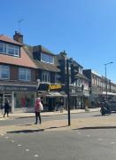 Cozy Room in the Heart of Hornchurch Town Centre