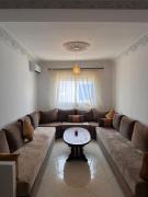 Apartamento luminoso y muy ubicado