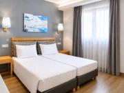 Sergiani Garden Hotel Apartments