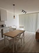 Departamento Nuevo en La Serena, Excelente Ubicación