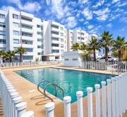 Departamento Nuevo en La Serena, Excelente Ubicación