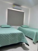 Top Santa Marta