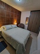 Departamento vistas del sur