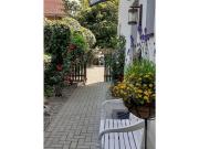 Holiday apartment with 1 bedroom