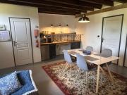 Gîte familial, animaux admis - séjour en Auvergne - FR-1-489-640