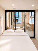 Myeongdong,Dongdaemun Urban Luxury Stay at Namsan Balad 4