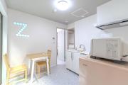 Mori House早稲田 2