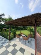 Arth Velly Farm - Private Pool Villa & Luxury Stay