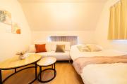 ホワイトプラムハウス東京 White Plum House Tokyo お花茶屋駅徒歩7分 日暮里,上野駅直通 空港アクセス良好 最大10名様