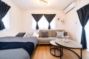 ホワイトプラムハウス東京 White Plum House Tokyo お花茶屋駅徒歩7分 日暮里,上野駅直通 空港アクセス良好 最大10名様
