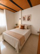Moderno y amplio apartamento en el centro de Cali