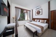 Uluran Villa Uluwatu