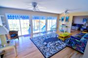 Top Brigantine Top Brigantine