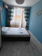 Renta BG Apartments in Tsarevo