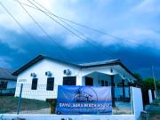 Bayu Sura Beach House 2 - WiFi, Aircond & Netflix