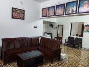 The Sparrow House Kumbakonam 2BHK Ground Floor